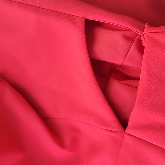 AIDAN BY AIDAN MATTOX Women's Cutout Sheath Dress - Picture 6 of 16